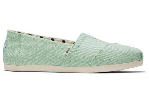 Alpagarta Pastel Green