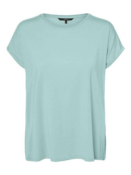 Ava Top in Icy Morn – size XS