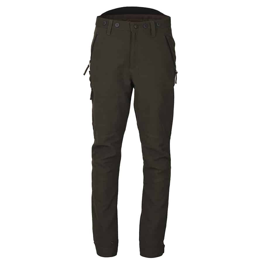 Trackmaster Trousers with CTX™ in Olive