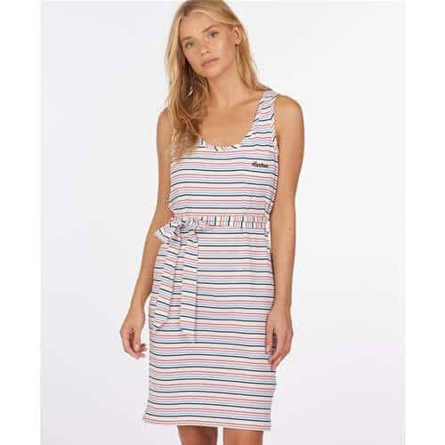 Patterson Multi Stripe Dress