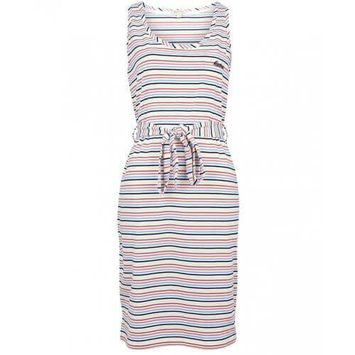 Patterson Multi Stripe Dress