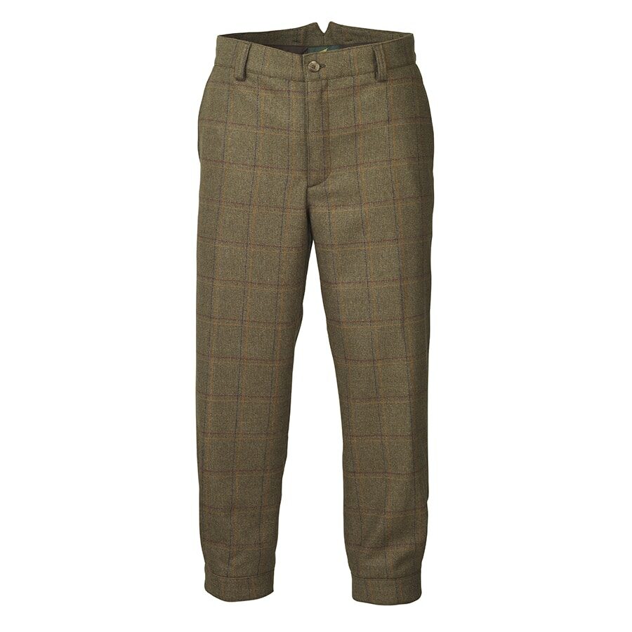 Woolston Plus Fours with CTX™