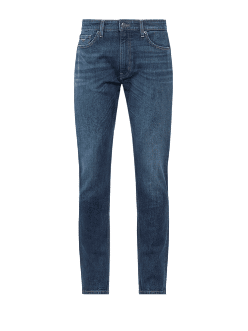 Loxton Jean in Medium Wash Denim