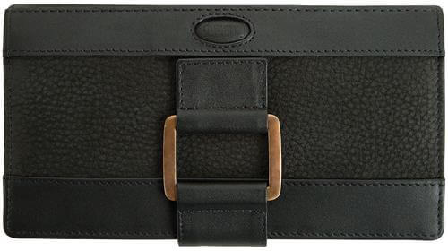 Dunbrody Purse Black