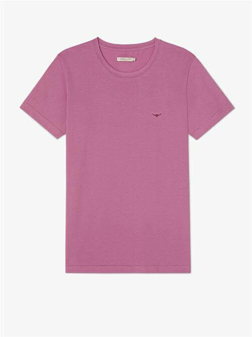 Piccadilly T-shirt – Lavender