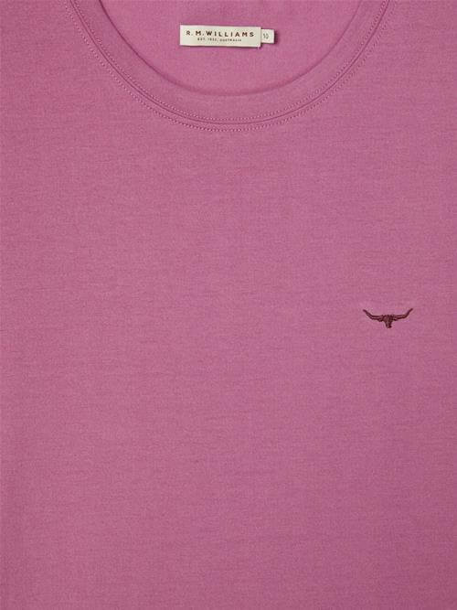 Piccadilly T-shirt – Lavender