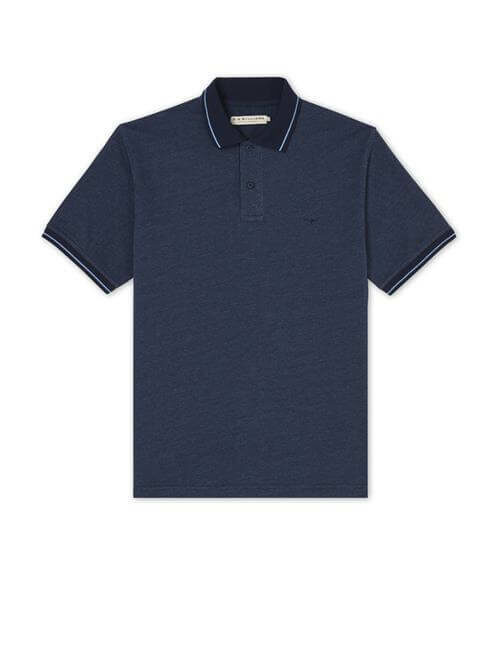 Rod Polo – Navy Blue