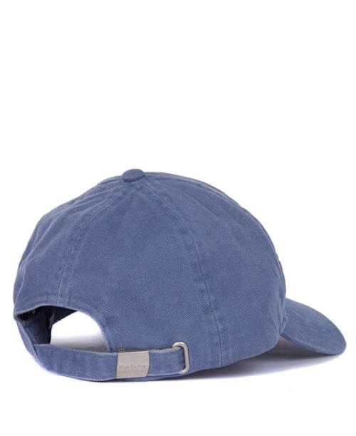 Cascade Cap – Washed Blue