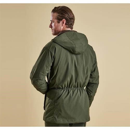 Barbour bransdale jacket new arrivals