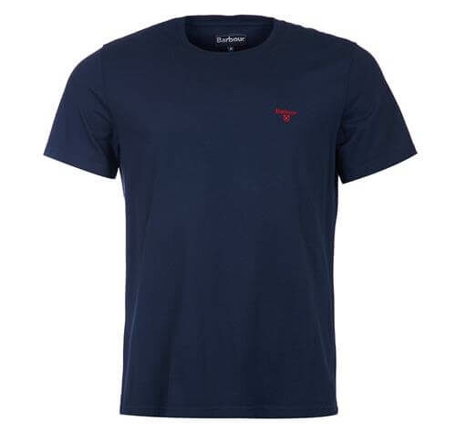 Sports T-Shirt Navy