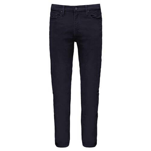 Ramco Moleskin Trousers in Navy