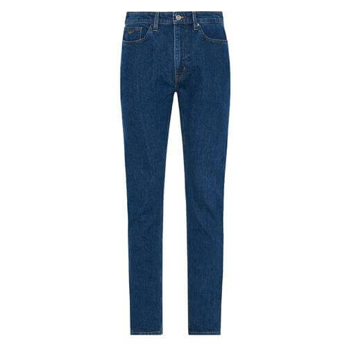 Loxton Jeans- Blue Wash