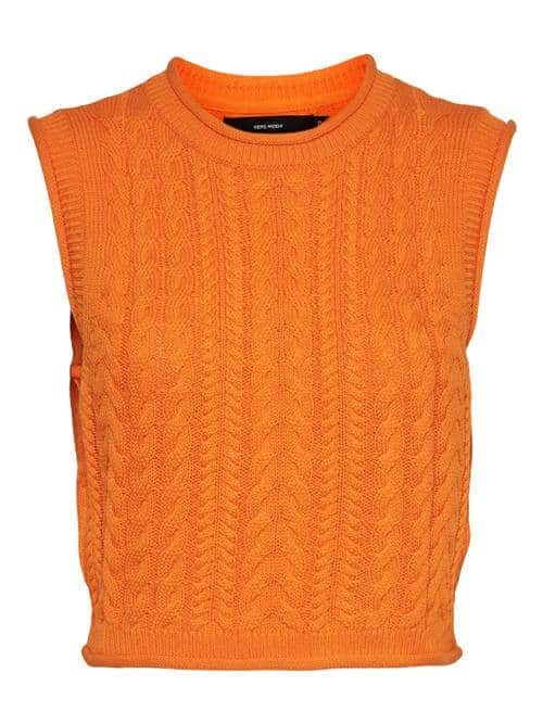 Festina Vest – Orange