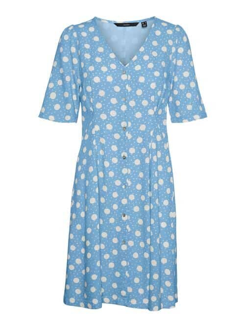 Jesmilo Dress – Bluebell