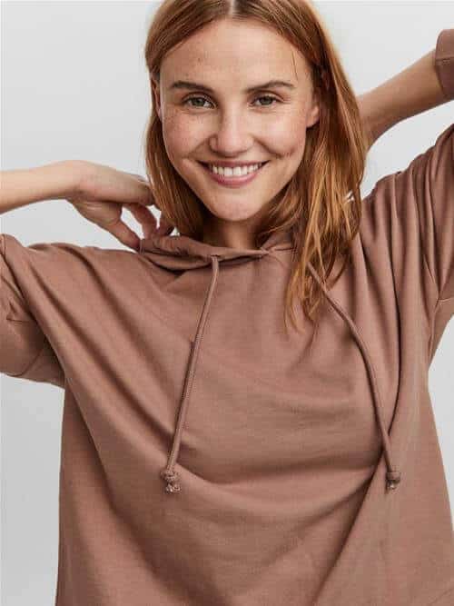 Hoodie – Octavia Brownie