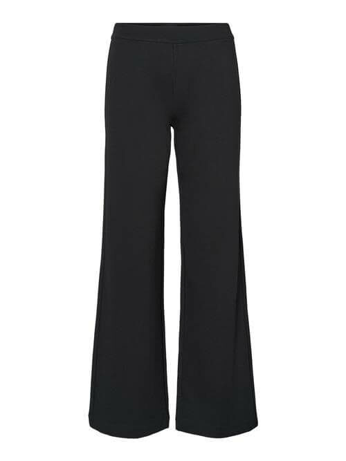 Kammie Trouser – Black