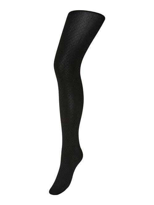 Stella black tights