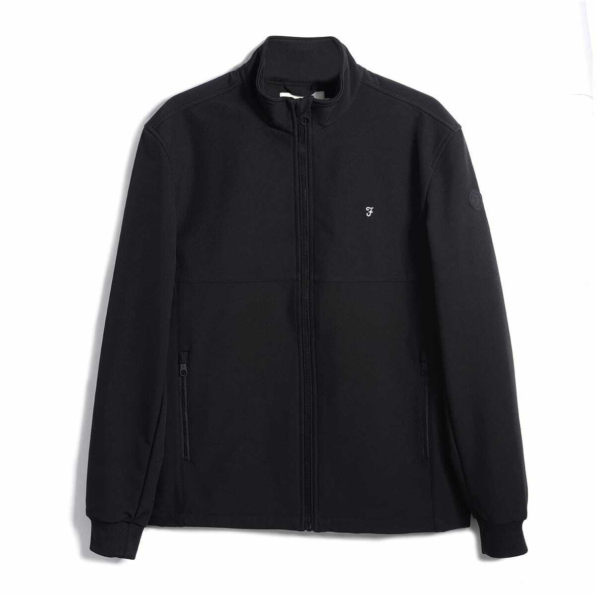 Winstead Jacket Black