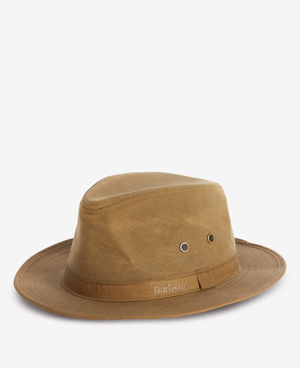 Dawson Hat Wax – Sand