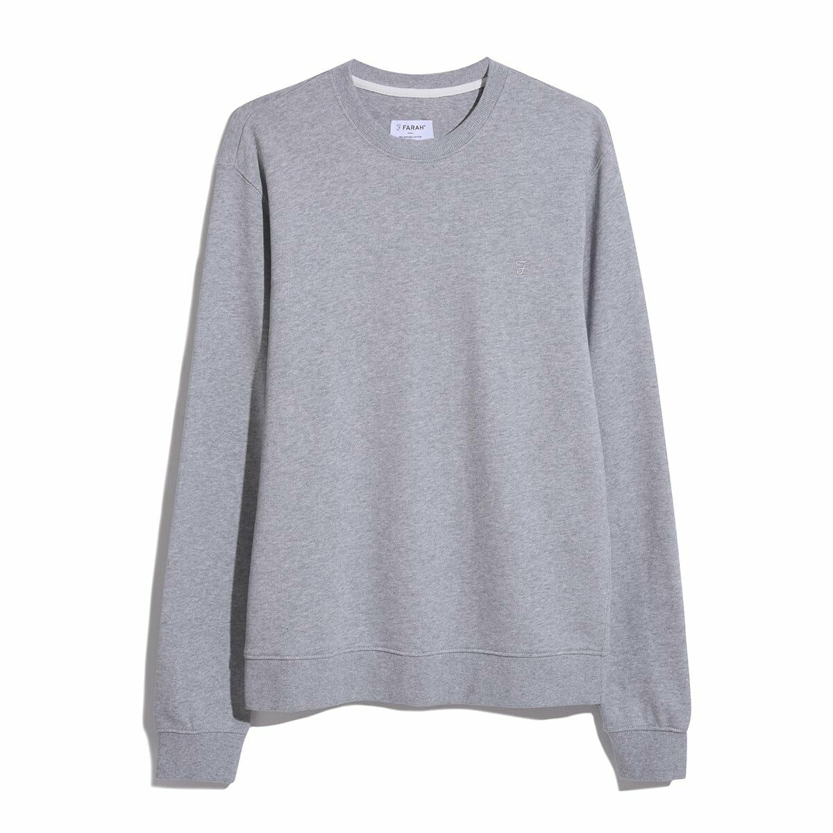 Sweater Fulwood – Grey