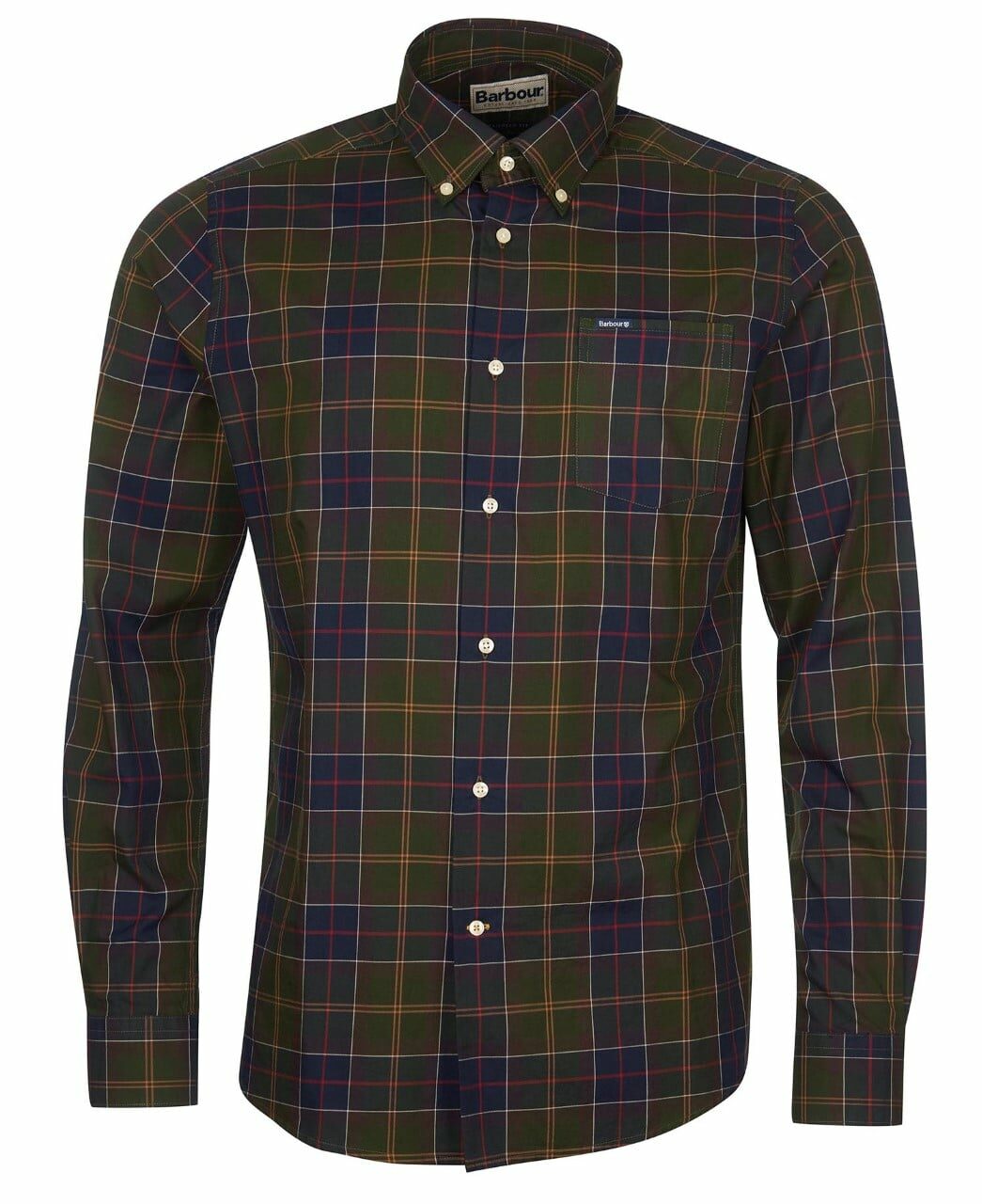 Wetheram Shirt – Classic