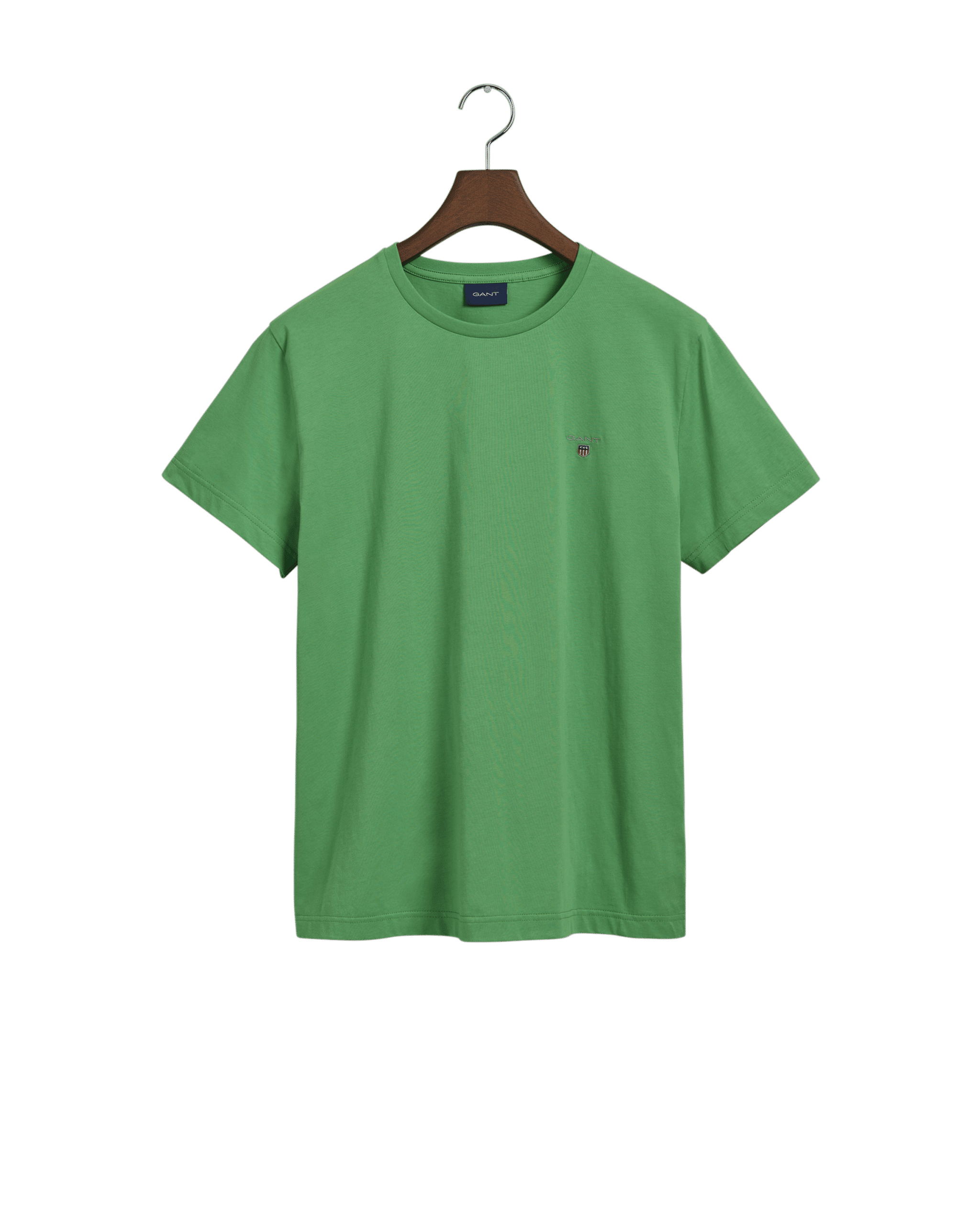 Original T-Shirt – Mid Green