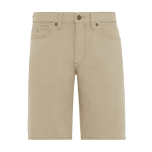 Nicholson Short – Buckskin