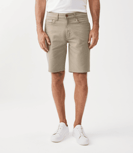 Nicholson Short – Buckskin