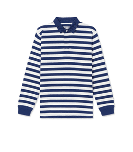 Tweedale rugby – Navy/ White