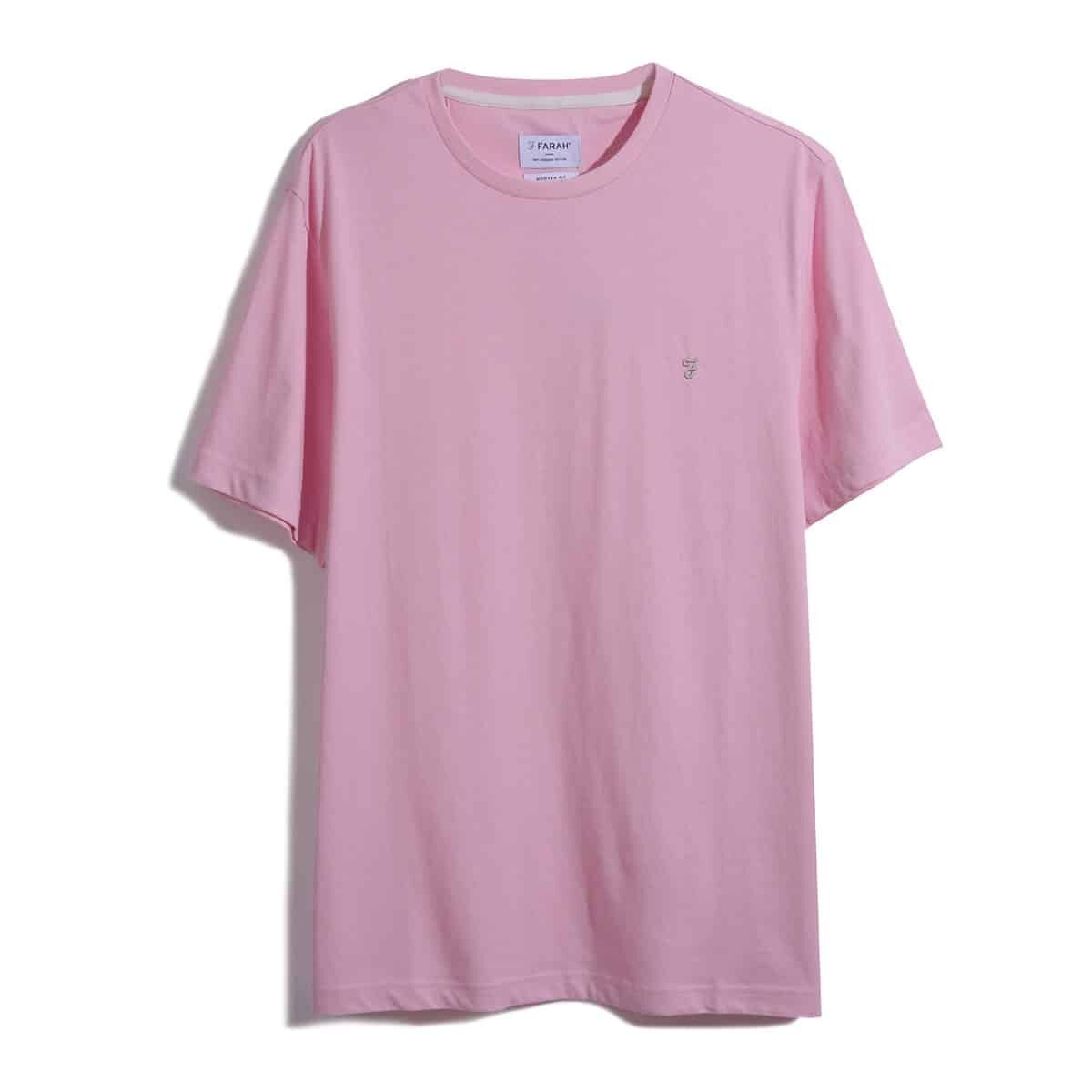 Eddie Tee – Coral Blush