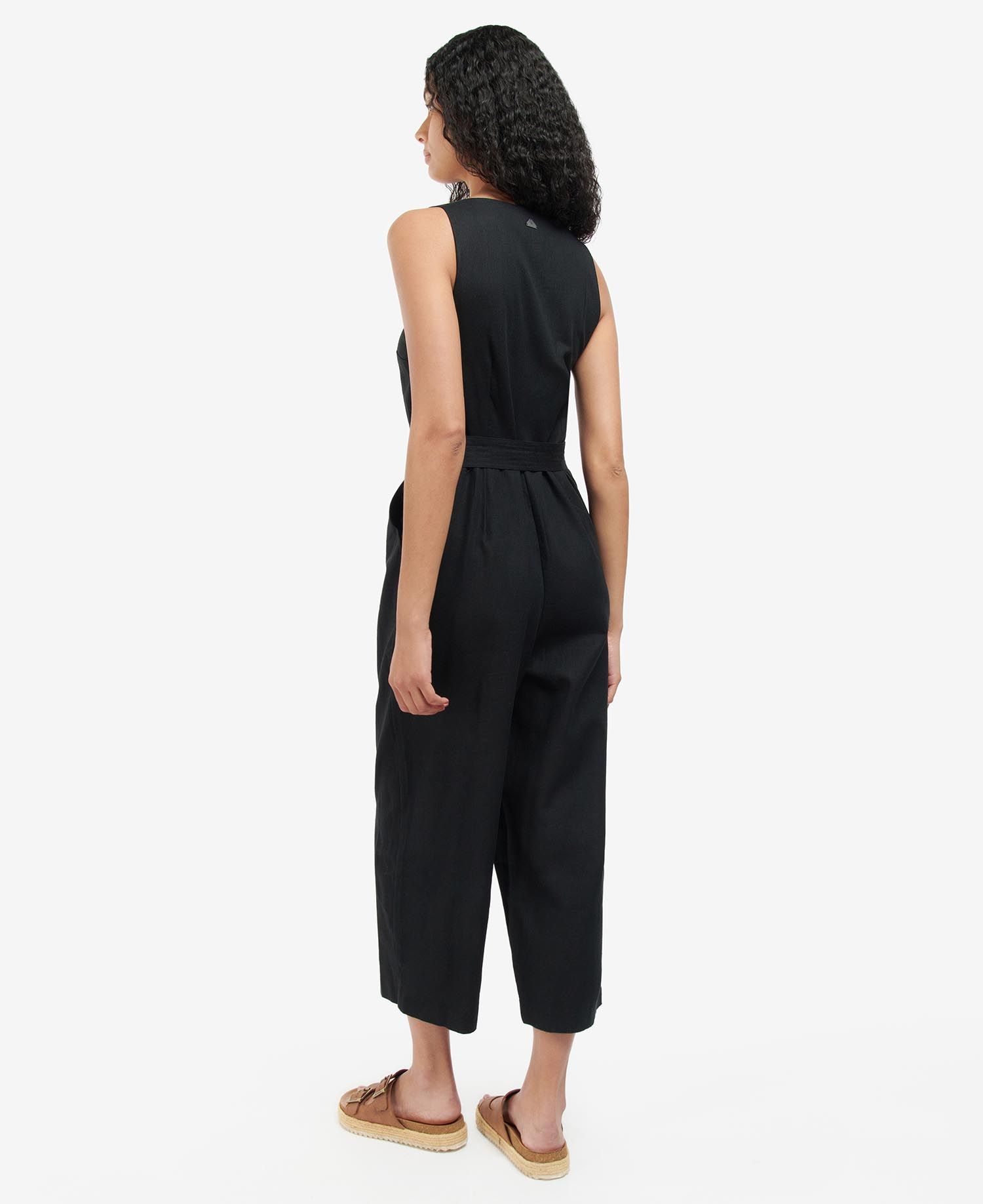 Penrose Jumpsuit