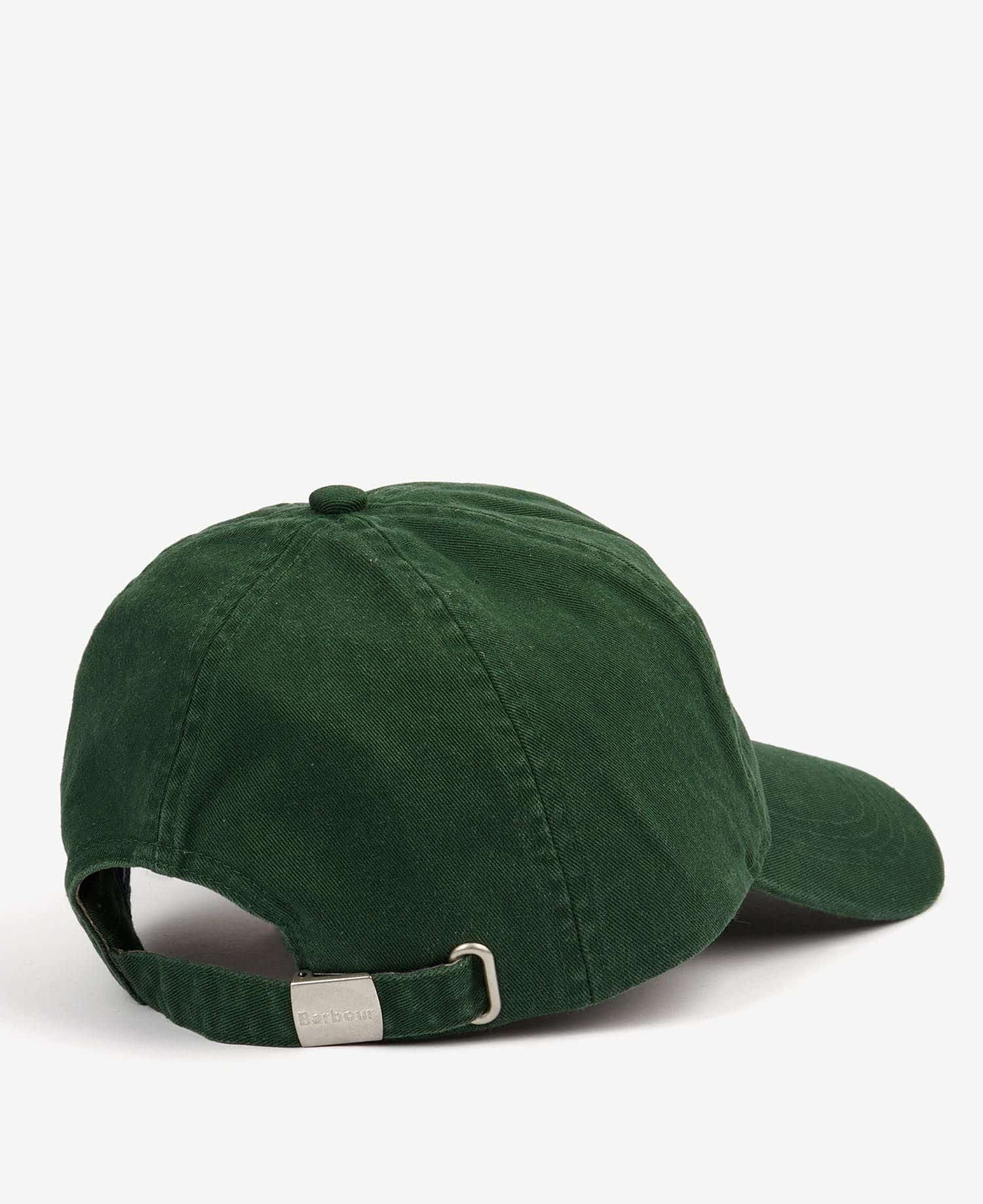 Sport Cap Cascade – Racing Green