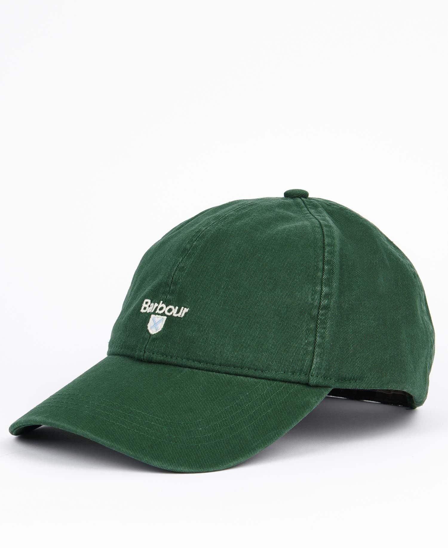 Sport Cap Cascade – Racing Green