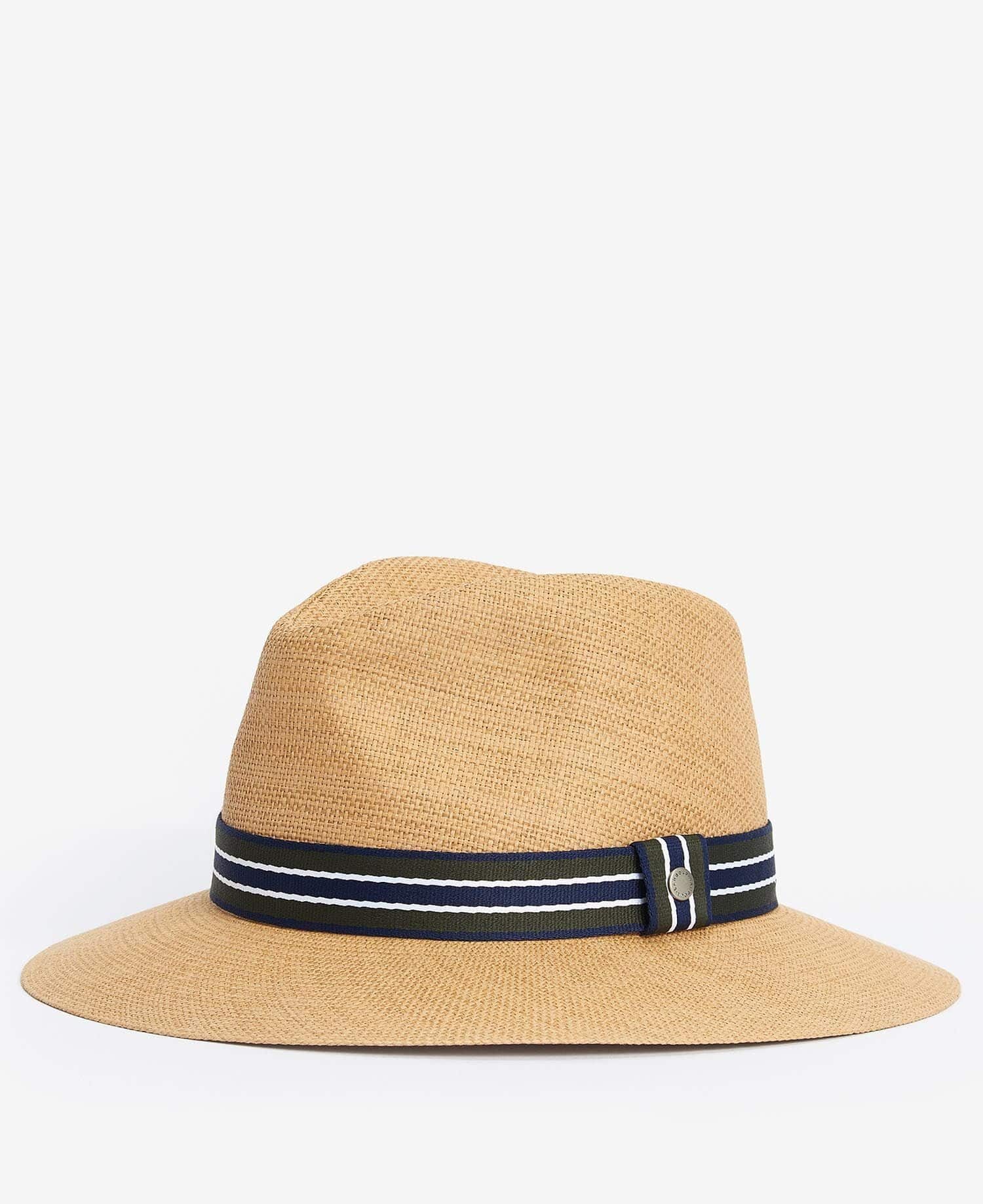 Rothbury Hat – Light Tan