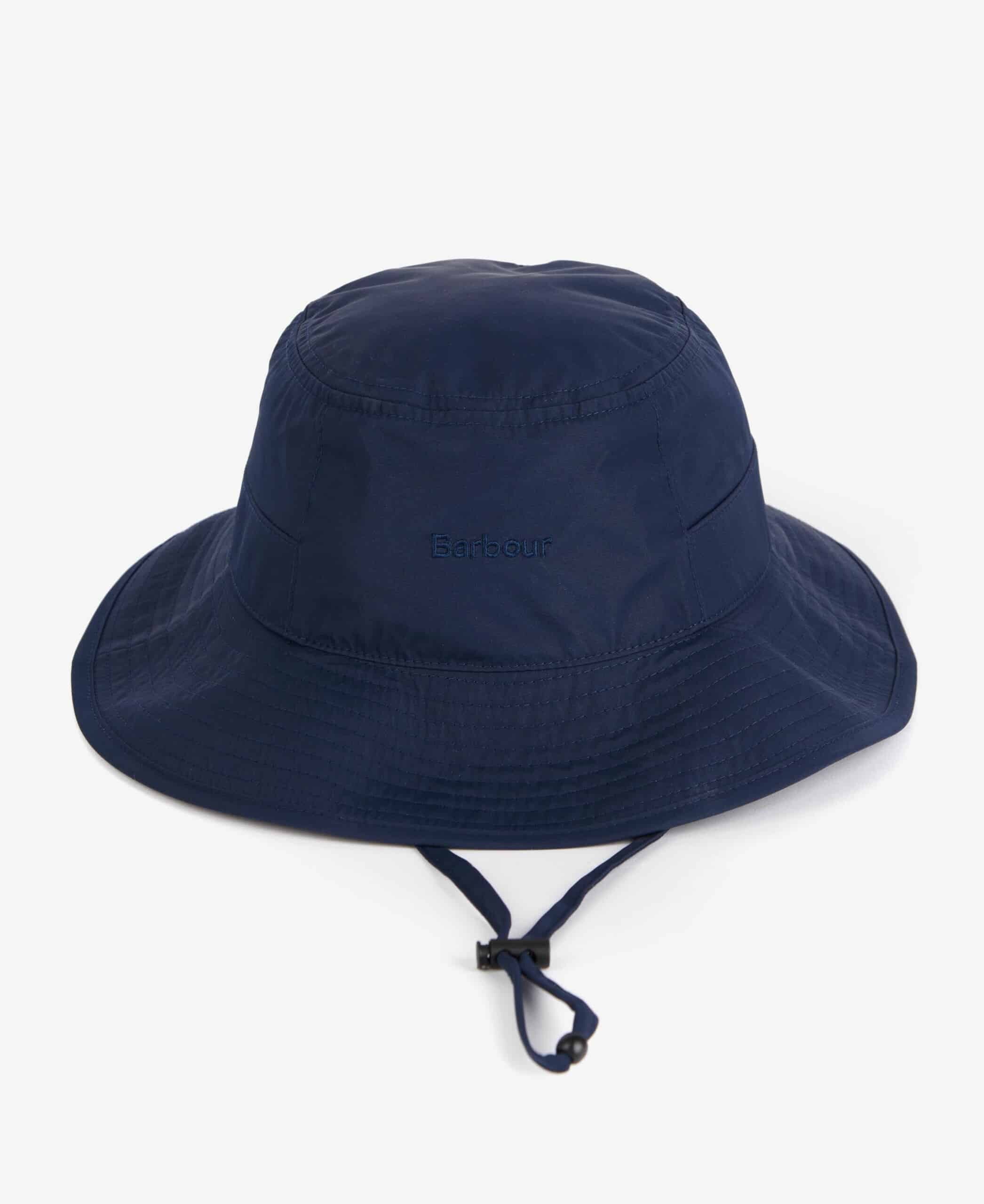 Clayton Sports Hat – Navy