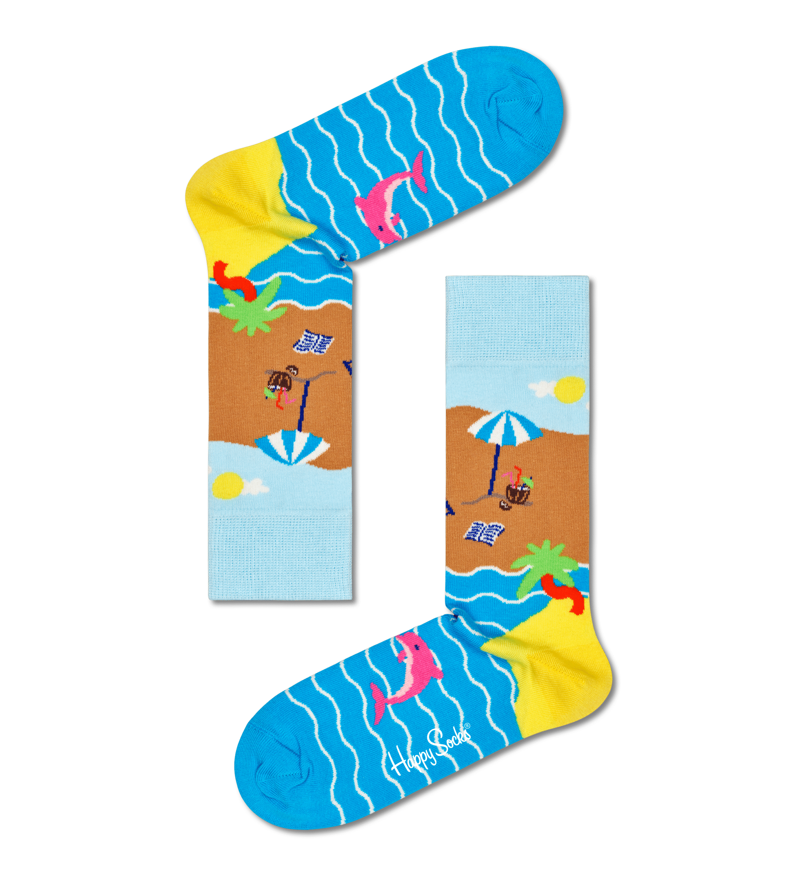 Beach – Beach blue