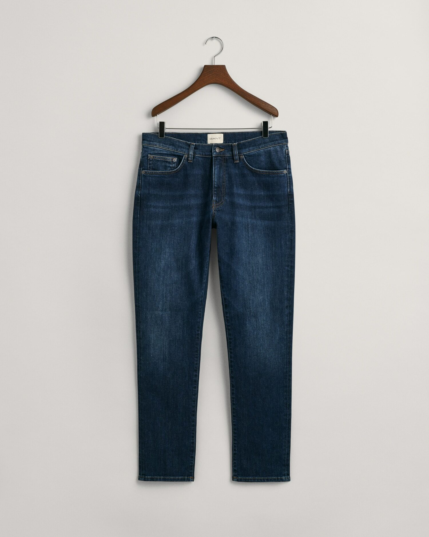 GANT Jeans – Dark Bule Slim Fit