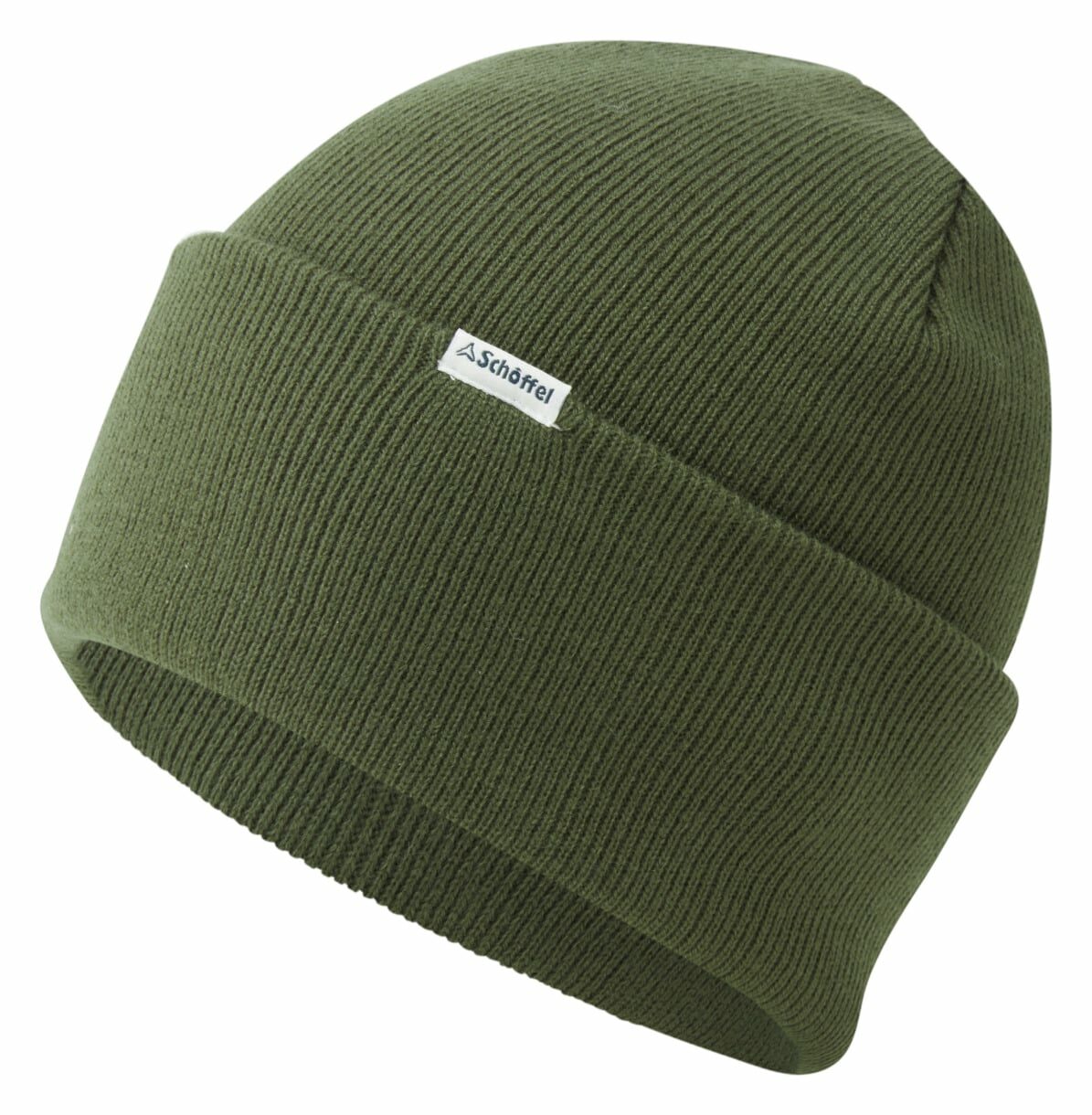 Buxton Beanie – Olive