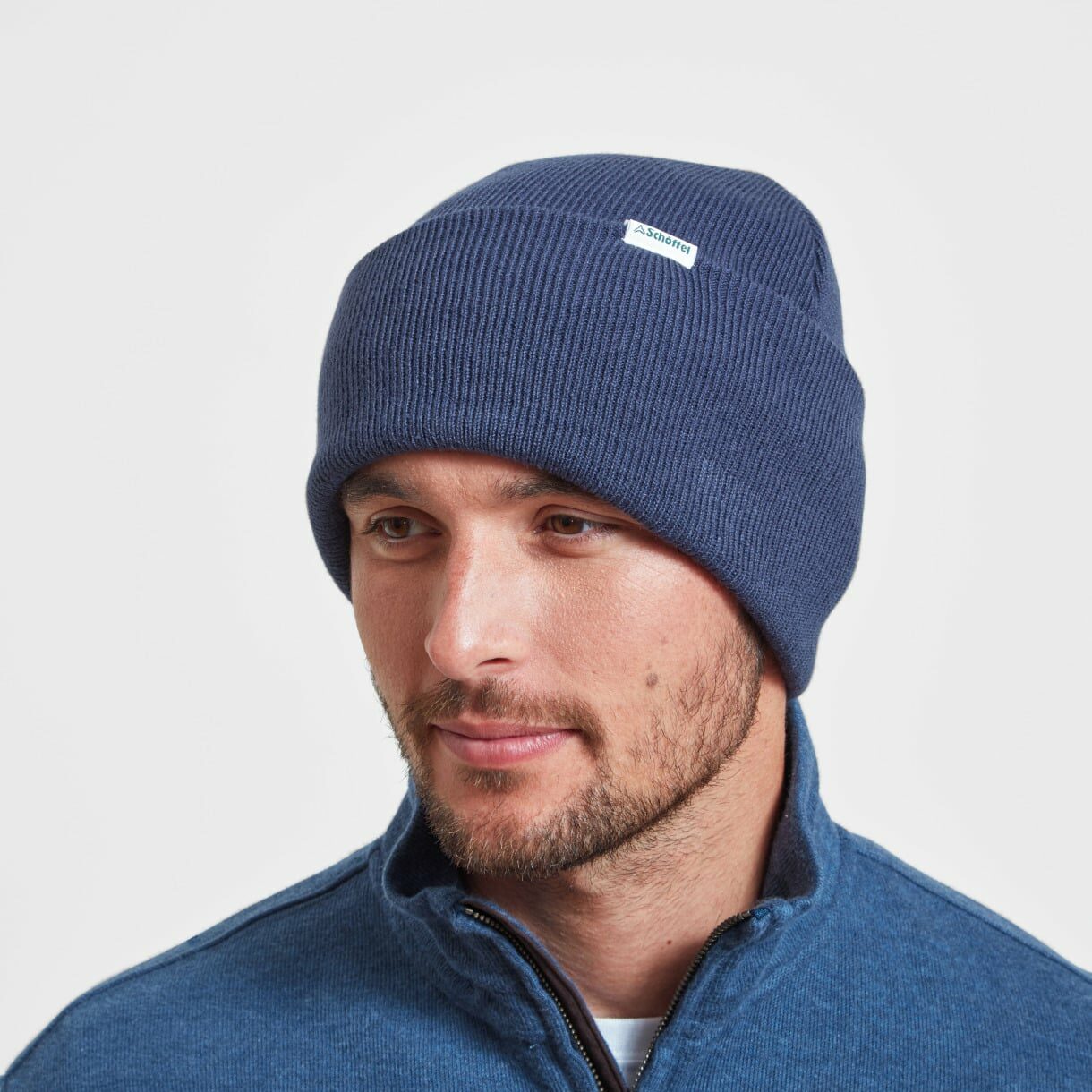 BUXTON BEANIE – FRENCH NAVY