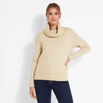 NESS JUMPER – OAT