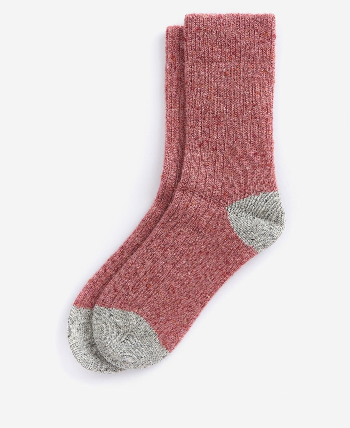 Houghton Socks in Pink