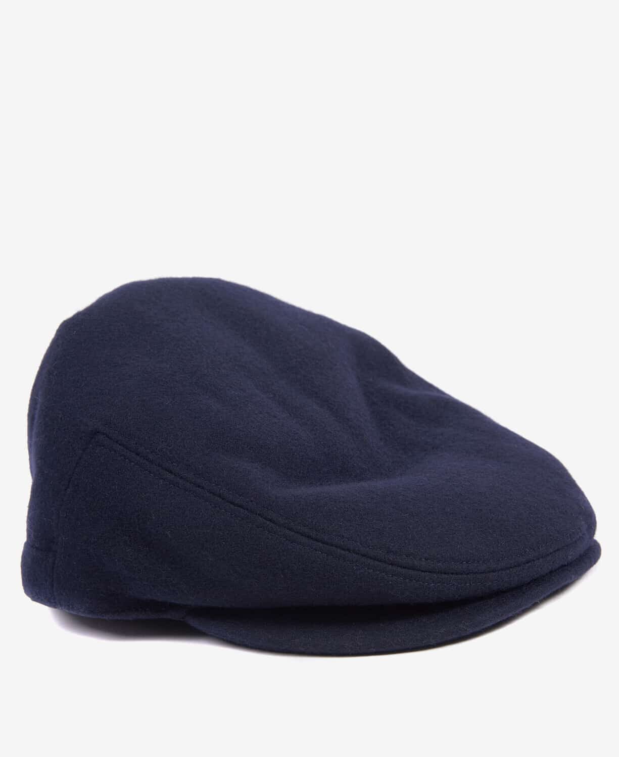 Redshaw Flat Cap – Navy