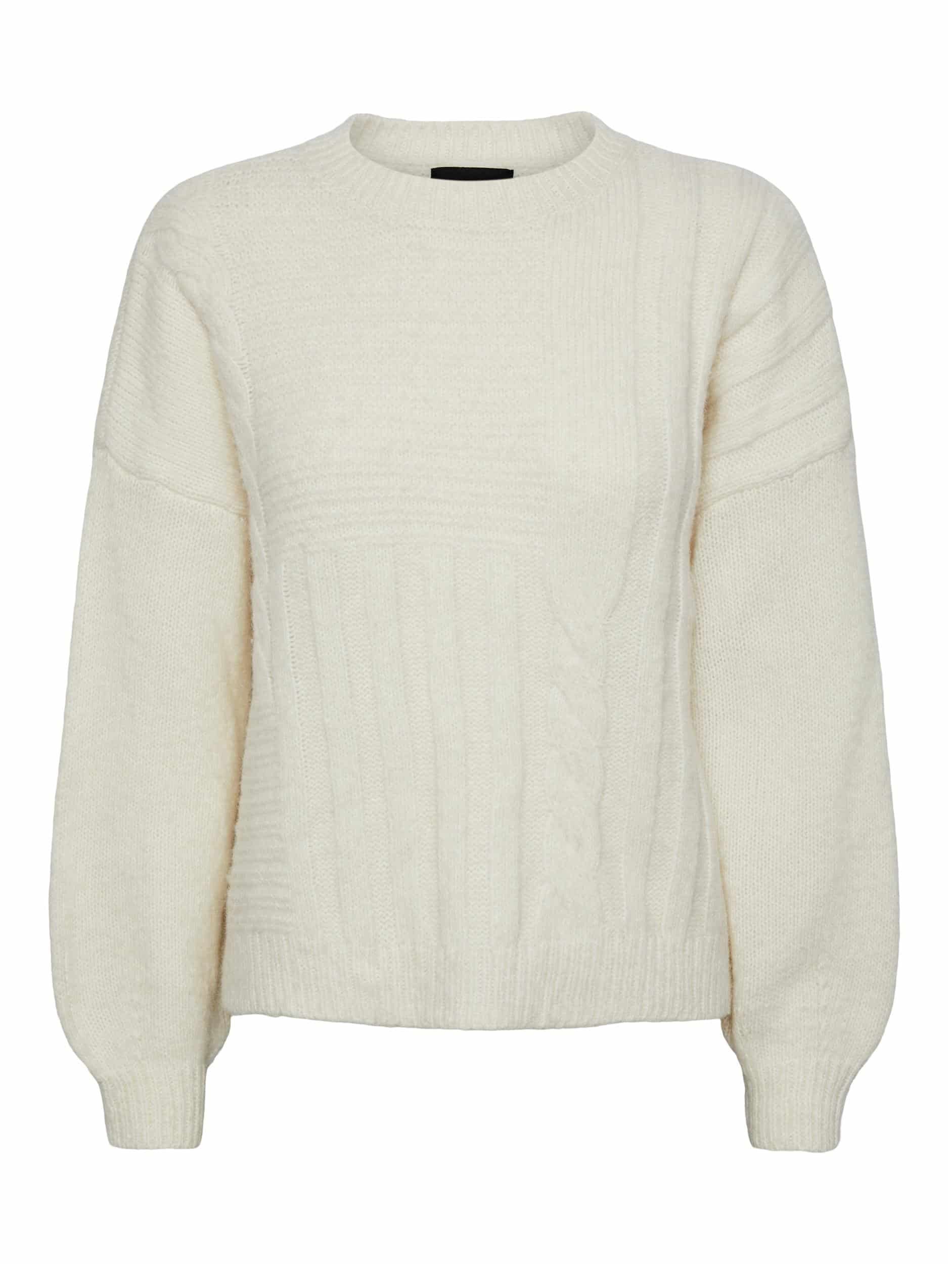 Jaylee Pullover – Birch