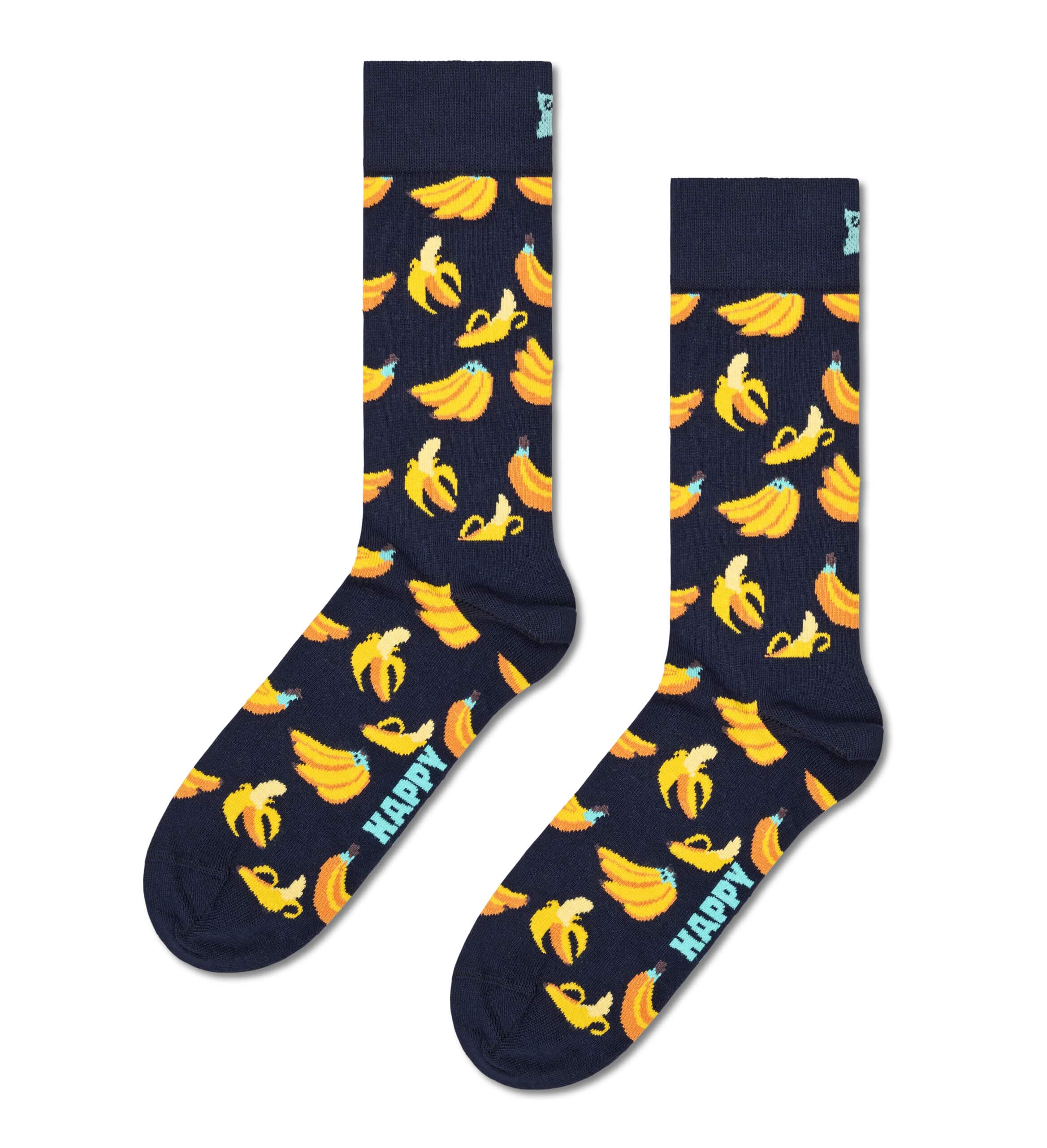 Banana Socks Out And About 