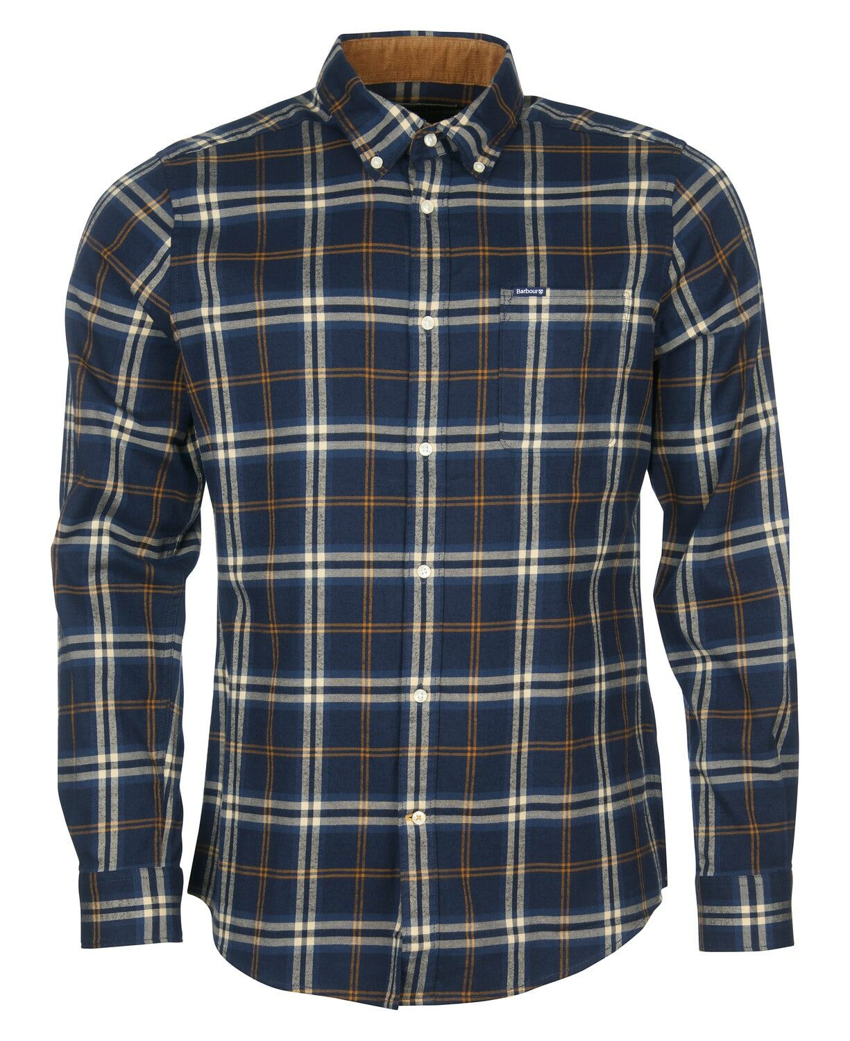 Crossfell Shirt – Blue