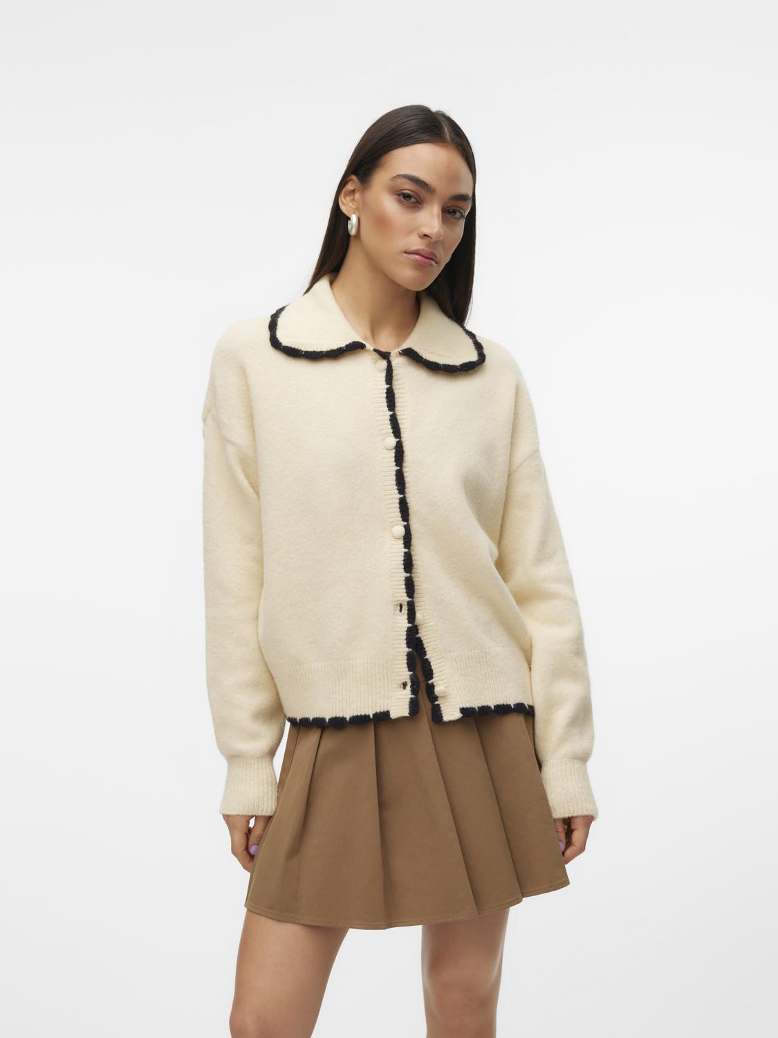 LouLou Cardigan – Birch