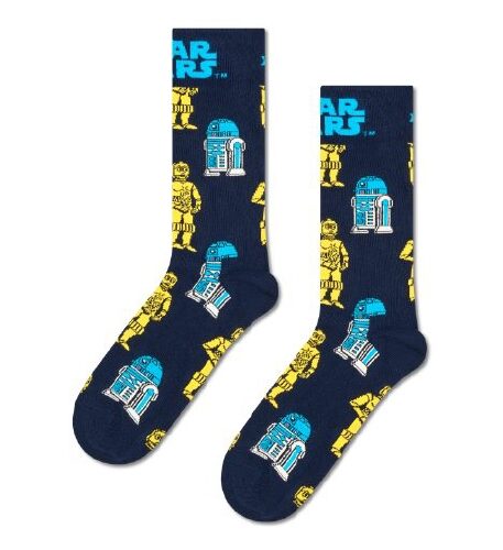 STAR WARS™ R2-D2 & C-3PO Sock