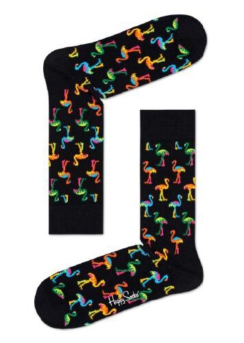 Flamingo Sock