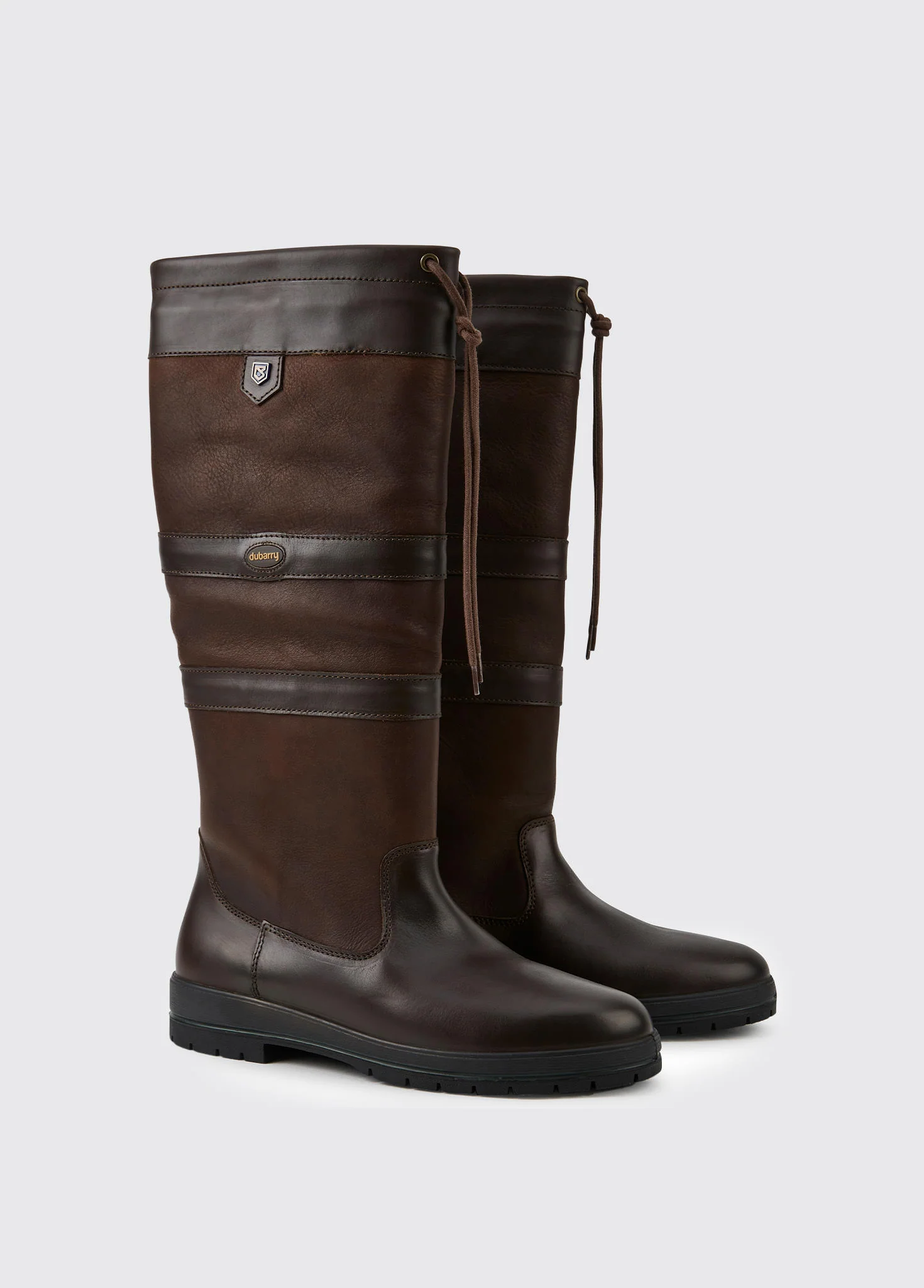 Galway Country Boot – Mocha