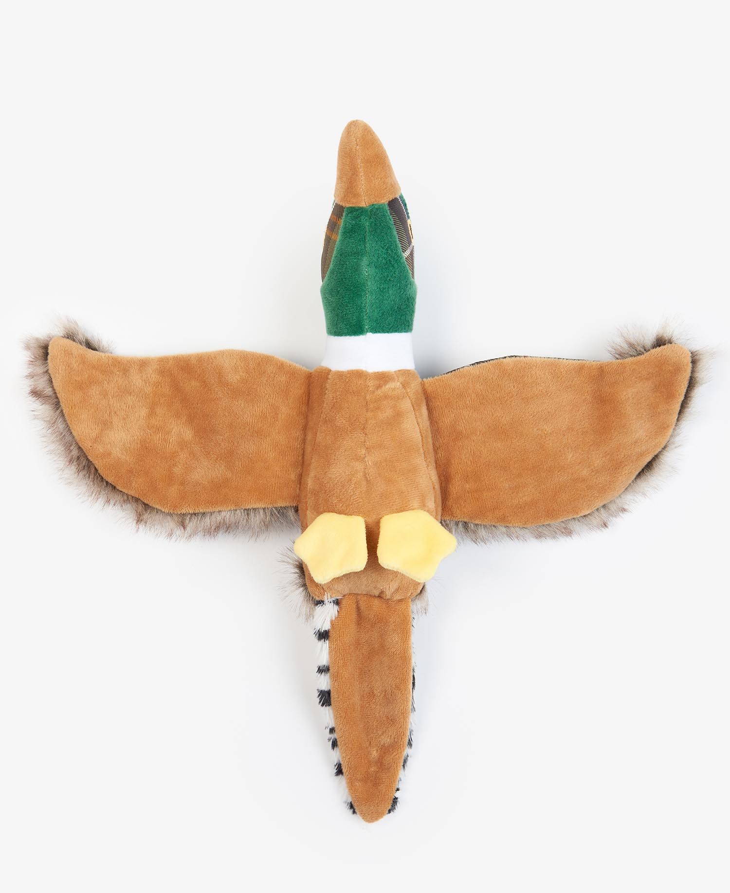 Pheasant Toy